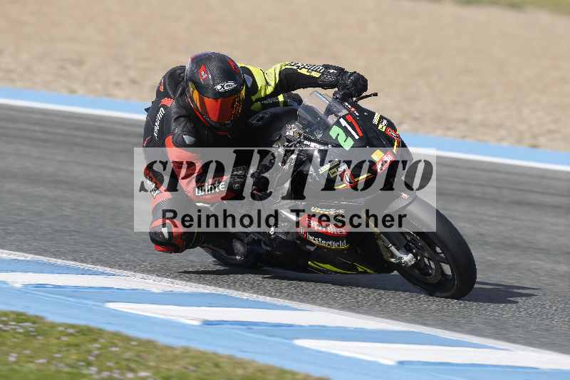 /01 24.-27.01.2025 Moto Center Thun Jerez/gruen-green/217